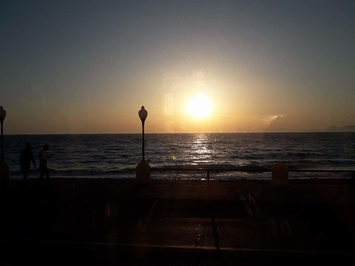 Rhodes City A Unique Seaside View!!! 아파트 외부 사진