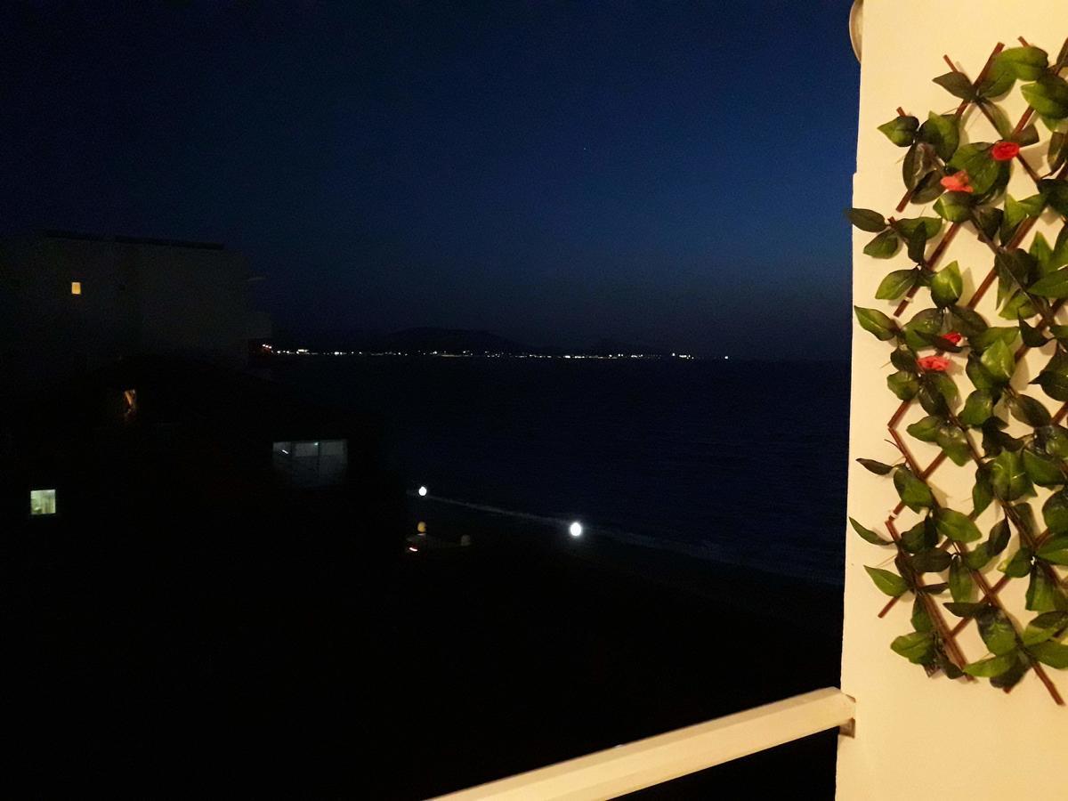 Rhodes City A Unique Seaside View!!! 아파트 외부 사진